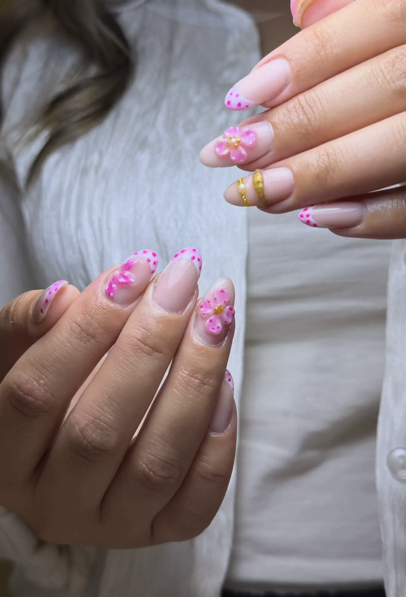 Luxury Gel Nails