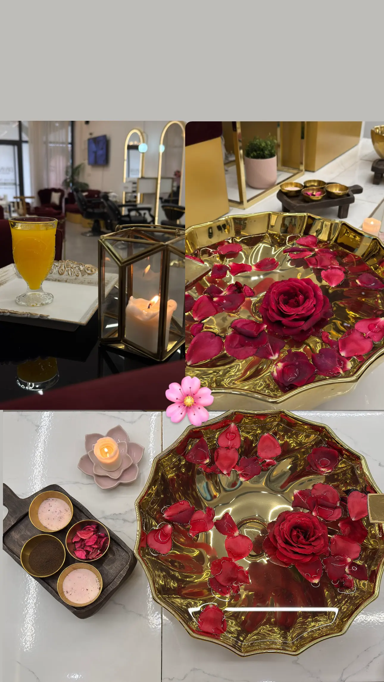 Divine Beauty Salon